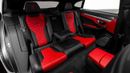 Lamborghini Urus by NOVITEC - 2022 - European Specs