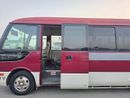 ميتسوبيشي روزا MITSUBISHI ROSA BUS RHD 2004 MODEL 5.2 L DIESEL MANUAL(PM01327)