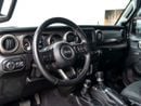 Jeep Wrangler Sport 3.6L A/T (4 Seater)