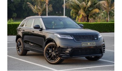 Land Rover Range Rover Velar FOR EXPORT ONLY || RANGE ROVER VELAR SE P250 R DYNAMIC || 2024 || BRAND NEW || FOR EXPORT