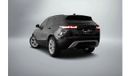 Land Rover Range Rover Velar Dynamic SE P250 2.0L