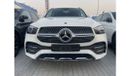 مرسيدس بنز GLE 450 Std