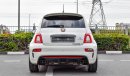 Abarth 595 Competizione excellent condition - low mileage - bank finance facility