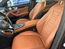Mercedes Benz E350 E350 KIT AMG