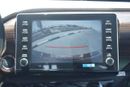 Toyota Hilux TOYOTA HILUX SR5 2.7L MT 2025 FULL OPTION