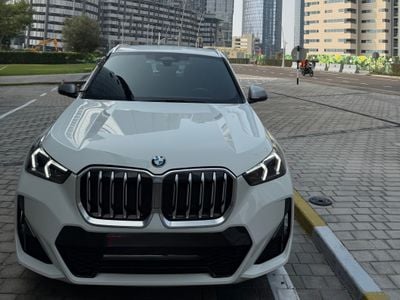بي أم دبليو X1 xDrive28i