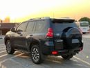 تويوتا برادو 2022 Toyota Prado TXL Full Option 4.0L V6 - AWD 4x4 - Electric Seat - Rear CAM & Sensors - Cool Box