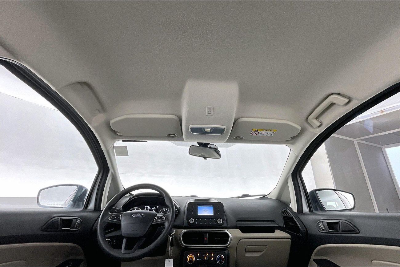 Ford EcoSport Ambiente | Guaranteed Warranty | 0 Down Payment