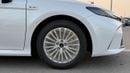 Toyota Camry Toyota Camry HEV LV Hybrid 2.5L  (GCC) - 2025