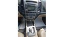 Hyundai Santa Fe Hyundai Santa Fe model 2012