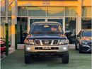 Nissan Patrol Super Safari NISSAN PATROL VTC SUPER SAFARI GCC