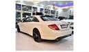 Mercedes-Benz CL 550 EXCELLENT DEAL for our Mercedes Benz CL550 2008 Model!! in White Color! Japanese Specs