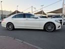 مرسيدس بنز S 500 AMG PREMIUM