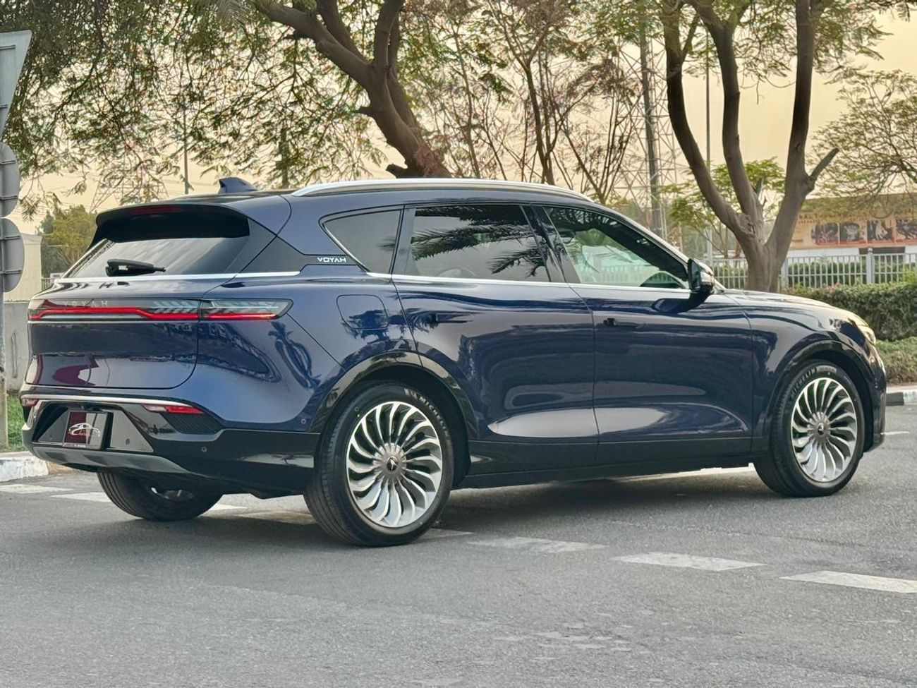 Voyah Free NEW ARRIVAL VOYAH 2022 1.5L HYBRID BRAND NEW FULL OPTION