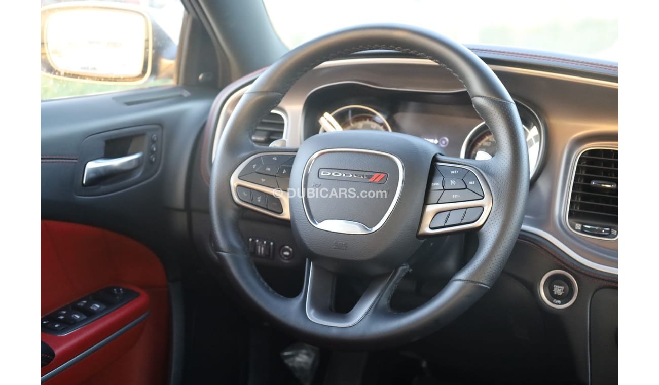Dodge Charger GT Dodge_CHARGER_3.6L_2022_NEW_FULL_OPTIONS