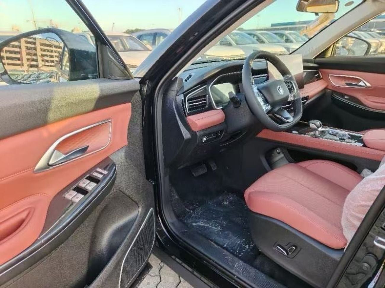 تشنجان CS75