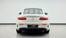 مرسيدس بنز E200 AMG 2020 Mercedes Benz E200 Coupe, Warranty, Full Service History, Excellent Condition, GCC