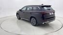 Jetour X90 Plus 2024 LUXURY | AED 1202/Month | 0 DP | 30 Day Return | Warranty | Service History