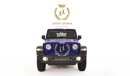 Jeep Wrangler UNLIMITED SPORT 2DR,GCC SPECS,UNDER WARRANTY