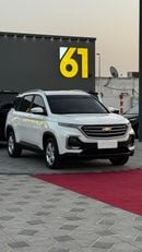 شيفروليه كابتيفا LS 1.5L (149 HP) (5 Seater)