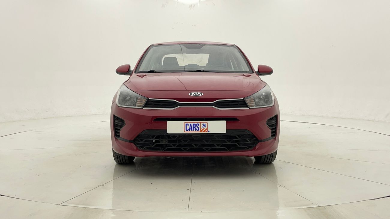 Kia Rio LX 1.4 | Zero Down Payment | Home Test Drive