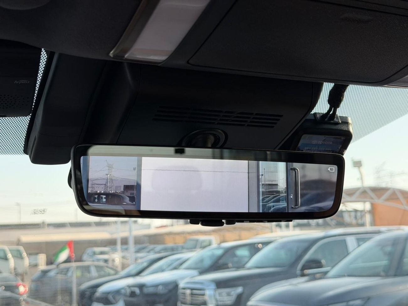 Toyota Alphard 2.5 Petrol / HYBRID / Model 2025