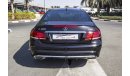 Mercedes-Benz E 400 Coupe GCC MERCEDES BENZ E400 COUPE - 2014 - ZERO DOWN PAYMENT - 2145 AED/MONTHLY - 1 YEAR WARRANTY