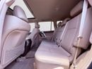 Toyota Prado VXR FULL OPTION | TOYOTA PRADO VXR | 4.0L V6 4WD | AGENCY WARRANTY TILL 2028 | 2023