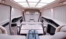 Mercedes-Benz Viano Bespoke by DIZAYN VIP