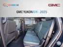 GMC Yukon GMC Yukon AT4 (Export)