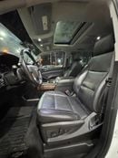 Chevrolet Tahoe RST