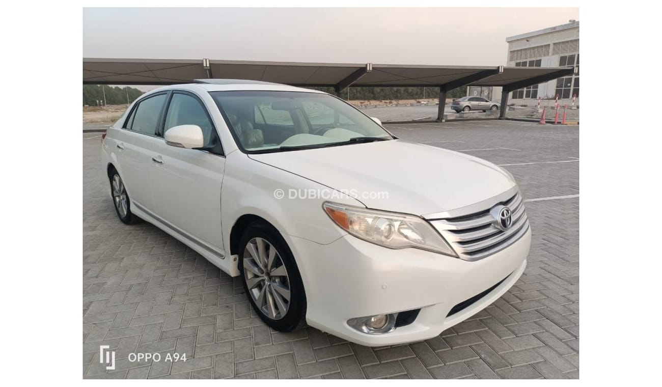 تويوتا افالون