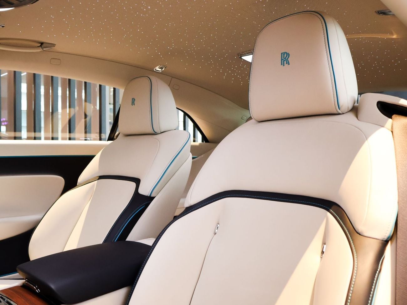 Rolls Royce Spectre STD