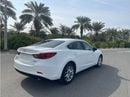 Mazda 6 MAZDA 6 MODEL 2014 Excellent Conditio  (GCC- SPEC)  VERY GOOD CONDITION