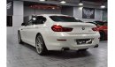 BMW 650i Individual