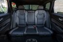 فولفو XC 60 ULTIMATE DARK ULTIMATE DARK