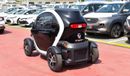 Renault Twizy