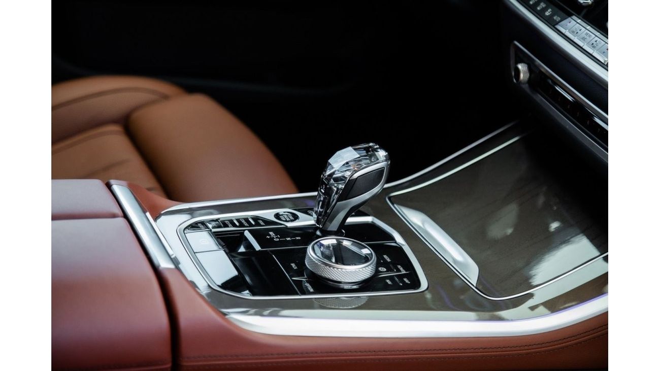 بي أم دبليو X5 M 50I