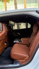 بي أم دبليو M760Li