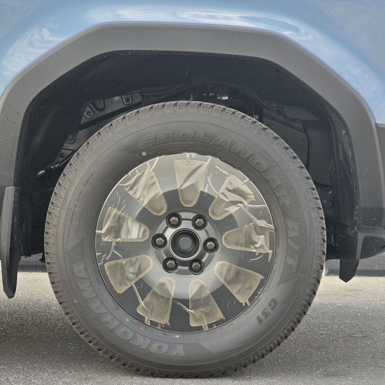 Toyota Prado 2024 Prado LC250 2.4L Petrol Turbo First Edition European Spec