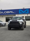 RAM 1500 RHO 3.0L V6 PETROL A/T