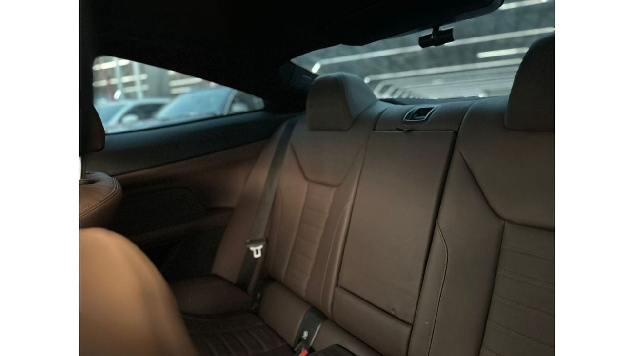 BMW M440i bmw m440i 2021 korea specs