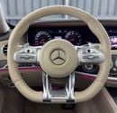 Mercedes Benz S63 AMG STD 4.0L V8 | Maybach Kit| Custom Tiffany green & glitter wrap/pink  finish