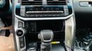Toyota Land Cruiser GXR