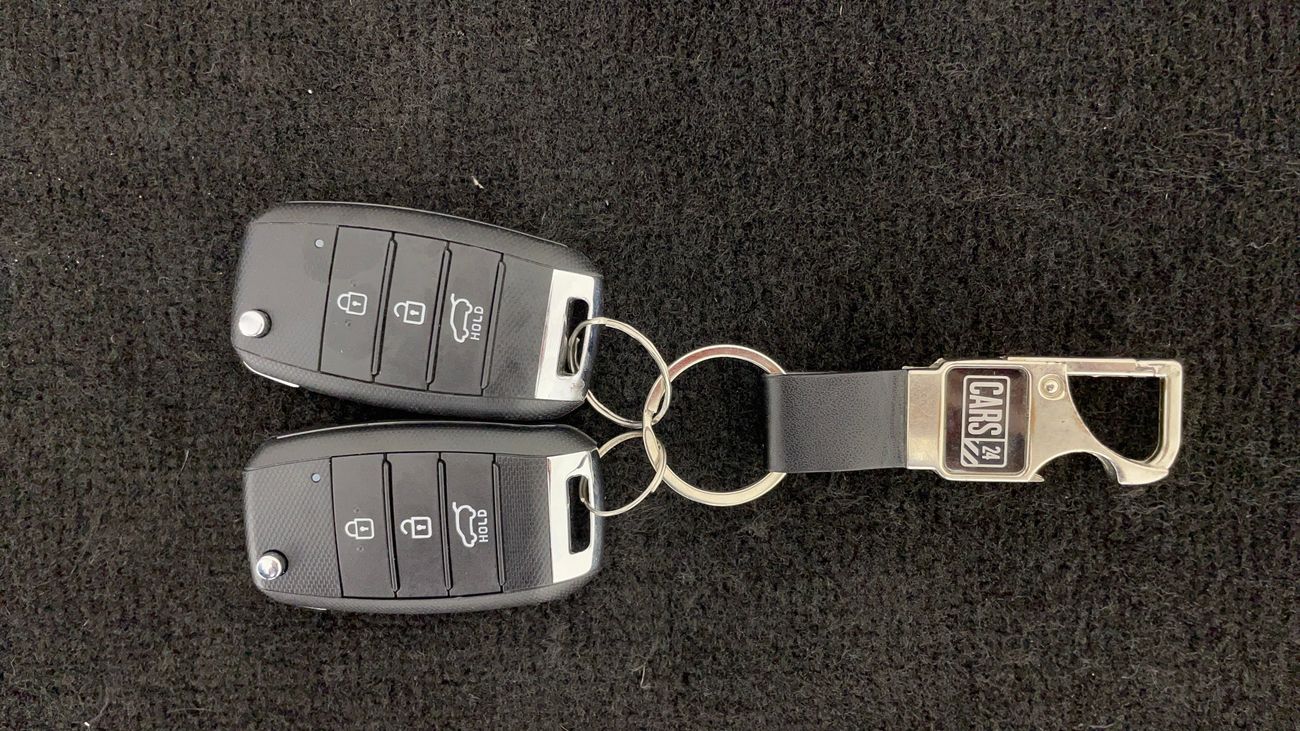 Kia Seltos LX 1.6 | Zero Down Payment | Free Home Test Drive