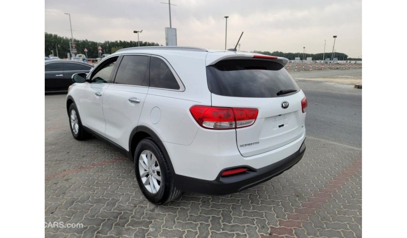 Kia Sorento EX 7 Seater