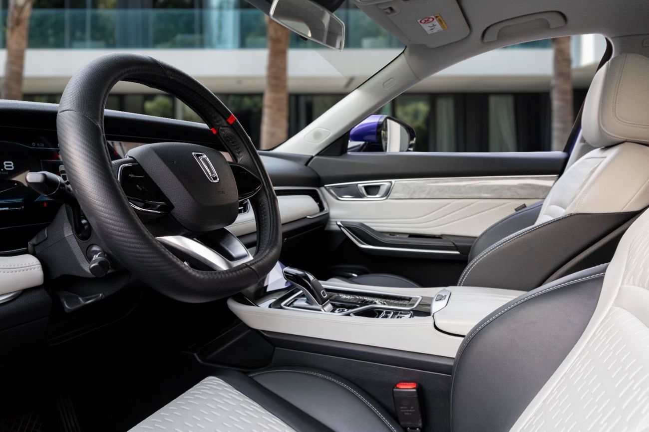 بيستون T99 Premium | 1,332 P.M  | 0% Downpayment | Agency Warranty!