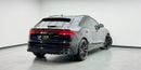 أودي SQ8 STANDARD 2022 Audi SQ8 4.0 TFSI Quattro, Warranty, Full Audi Service History, Excellent Condition, GCC