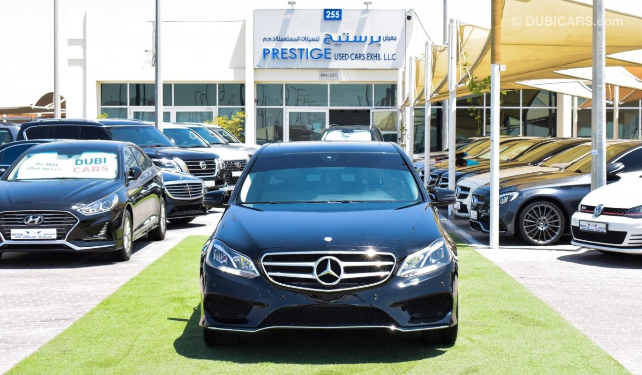 مرسيدس بنز E 350