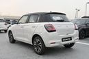 Suzuki Swift Suzuki Swift GLX 1.2L, Dual Tone, Model 2025